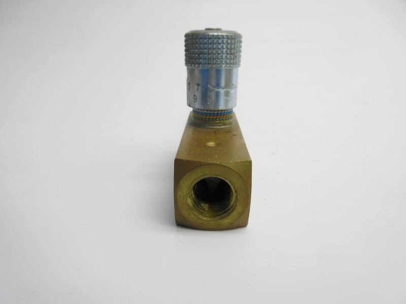 PARKER F400B-11MD 2000PSI NSNP