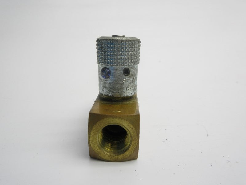 PARKER F400B-11GE 2000PSI NSNP