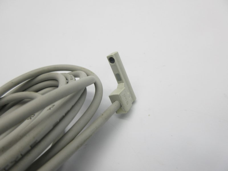 SMC D-M9NV (LONG) NSNP