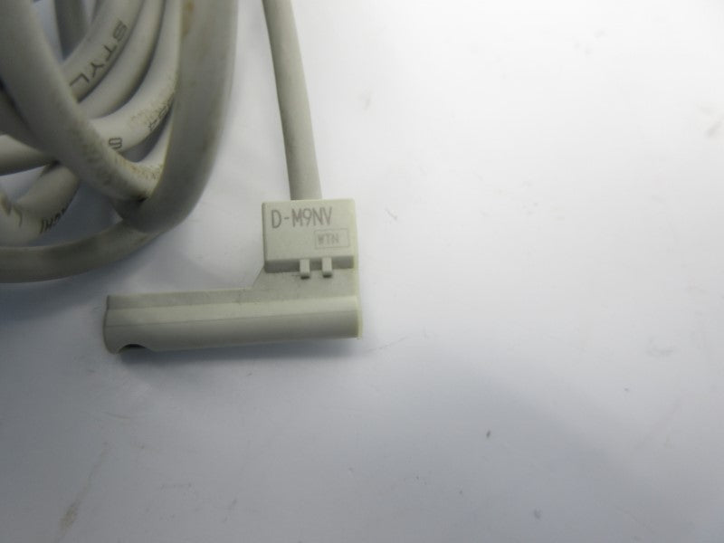 SMC D-M9NV (LONG) NSNP