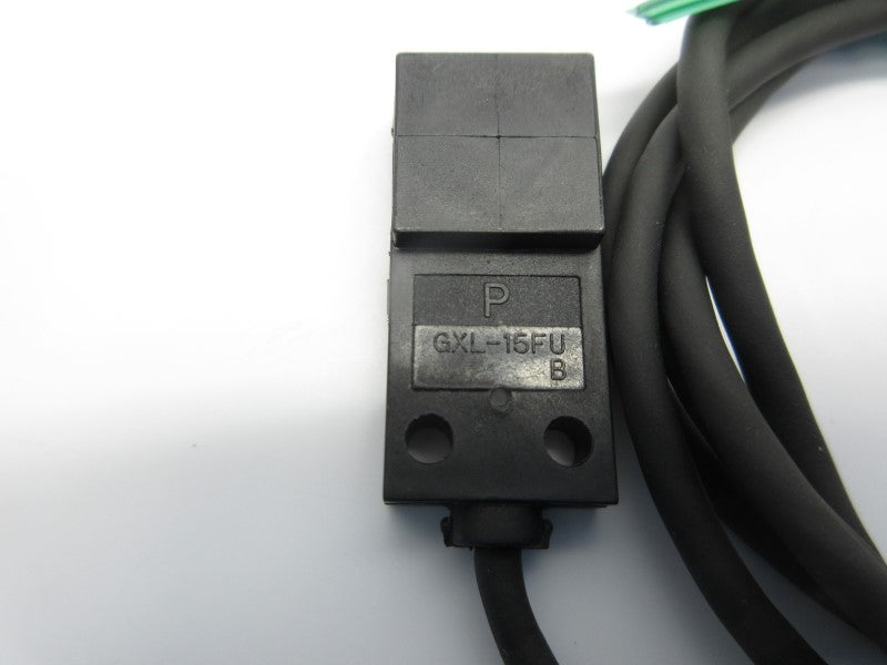 SUNX GXL-15FUB NSNP