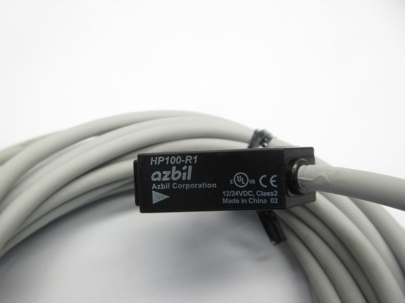 AZBIL HP100-R1 12/24VDC (LONG) NSNP
