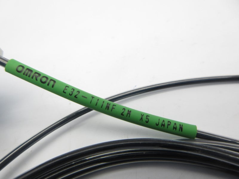 OMRON E32-T11NF 2M NSNP
