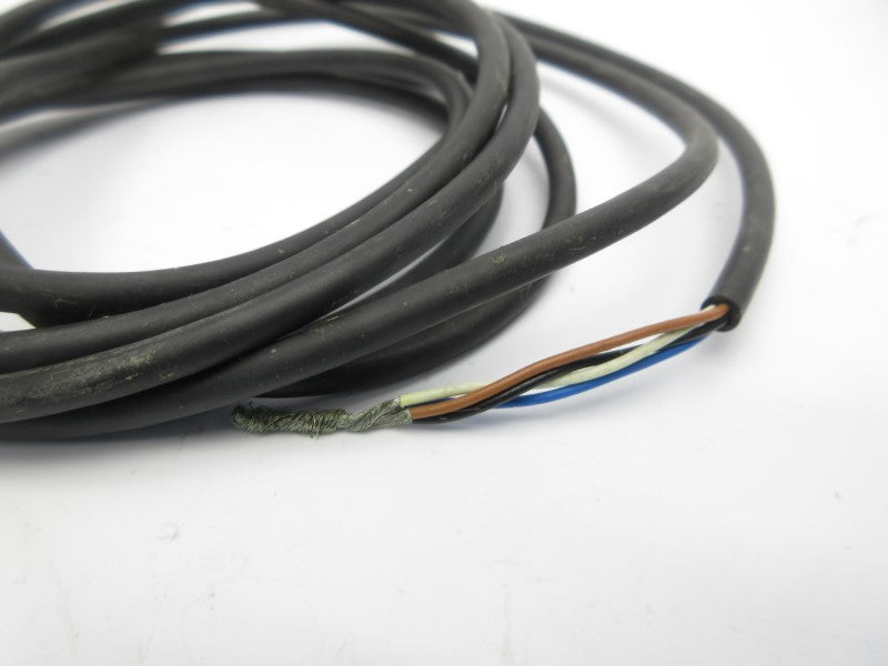 KEYENCE PR-G51P 10-30VDC NSNP