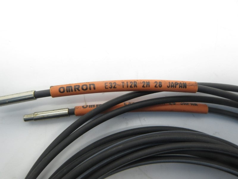 OMRON E32-T12R 2M NSNP
