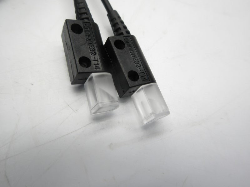 OMRON E32-T14 2M NSNP