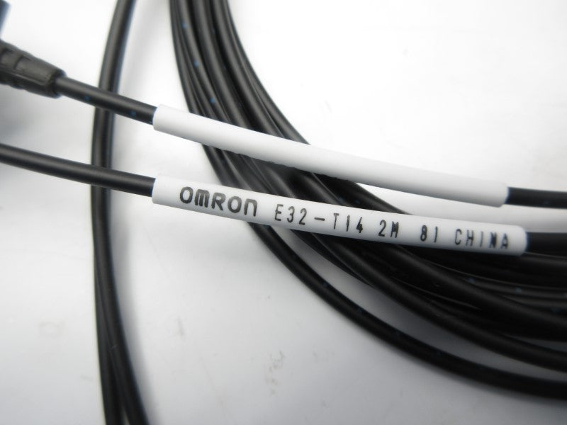 OMRON E32-T14 2M NSNP
