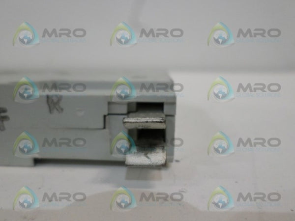 SQUARE D QO116EC10 CIRCUIT BREAKER 16A UNMP