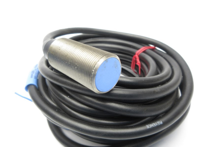 KEYENCE EV-118M NSNP