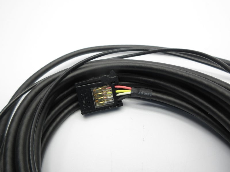 OMRON E2C-EDR6-F NSNP