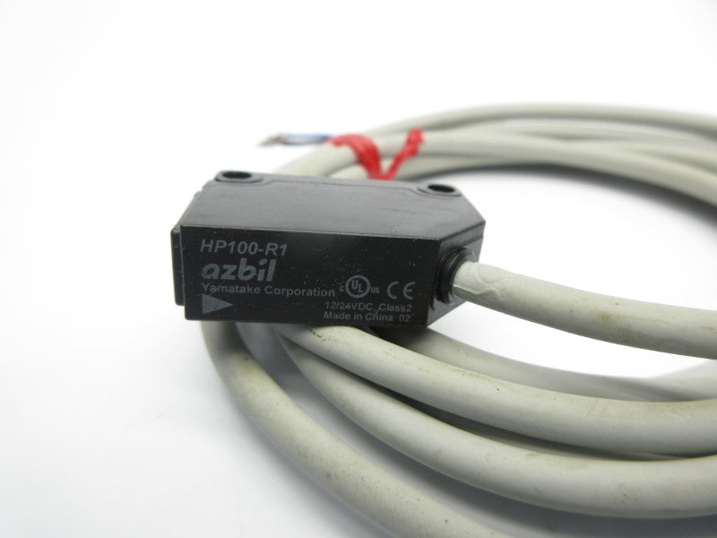AZBIL HP100-R1 12/24VDC (SHORT) NSNP