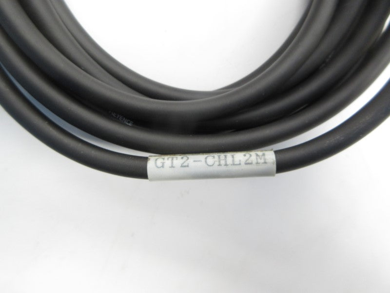 KEYENCE GT2-CHL2M NSNP