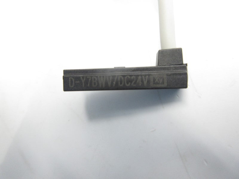 SMC D-Y7BWV/DC24V (LONG) NSNP