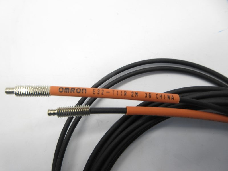 OMRON E32-T11R 2M NSNP