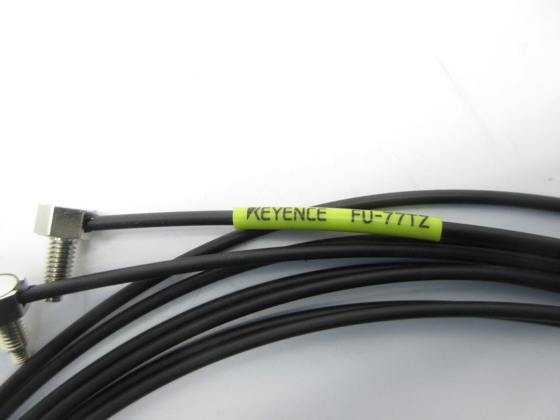 KEYENCE FU-77TZ NSNP