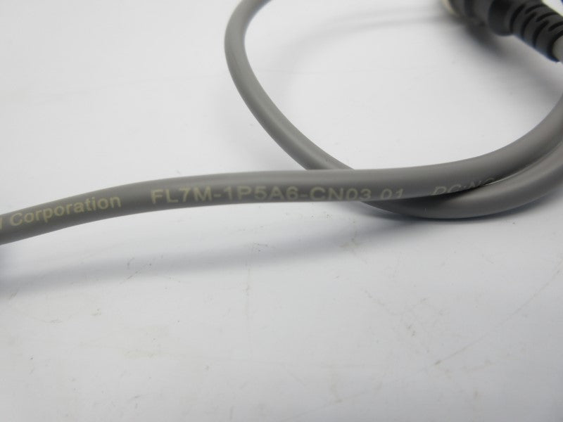 AZBIL FL7M-1P5A6-CN0301 NSNP