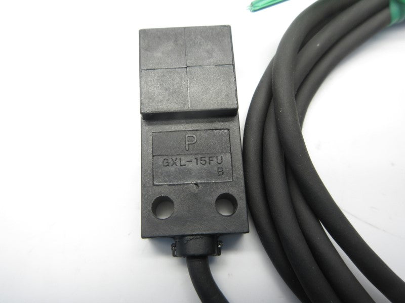 PANASONIC GXL-15FUB NSNP