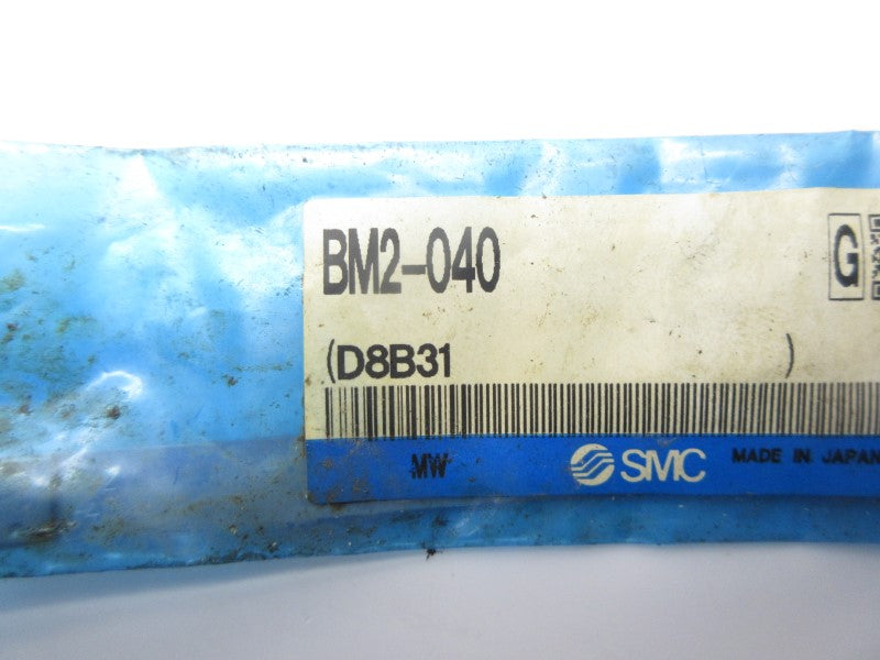 SMC BM2-040 NSMP