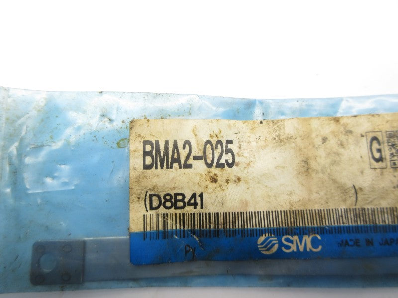 SMC BMA2-025 NSMP