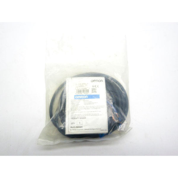 OMRON E2E-X7D1-R 12-24VDC 5M NSMP
