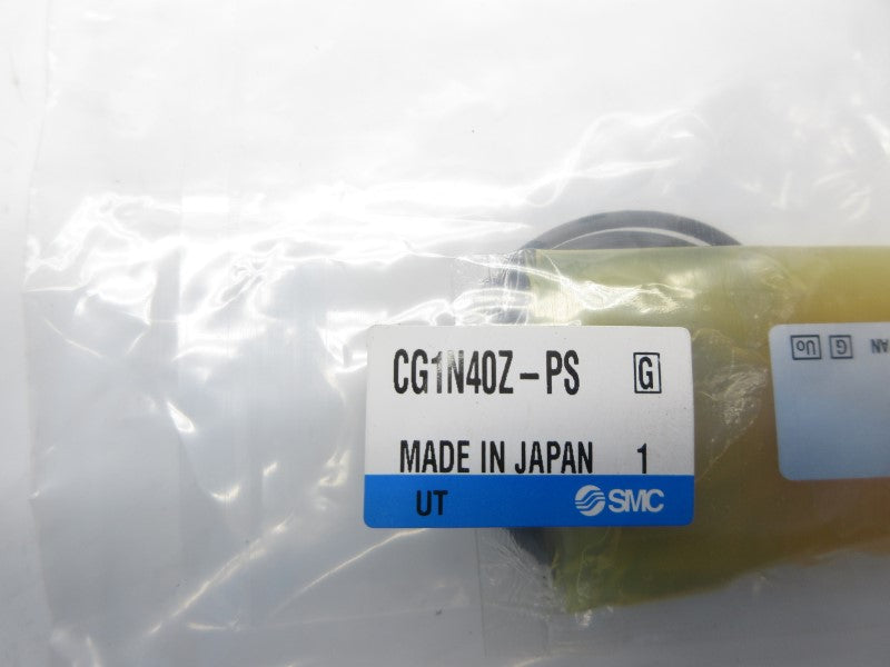 SMC CG1N40Z-PS NSMP