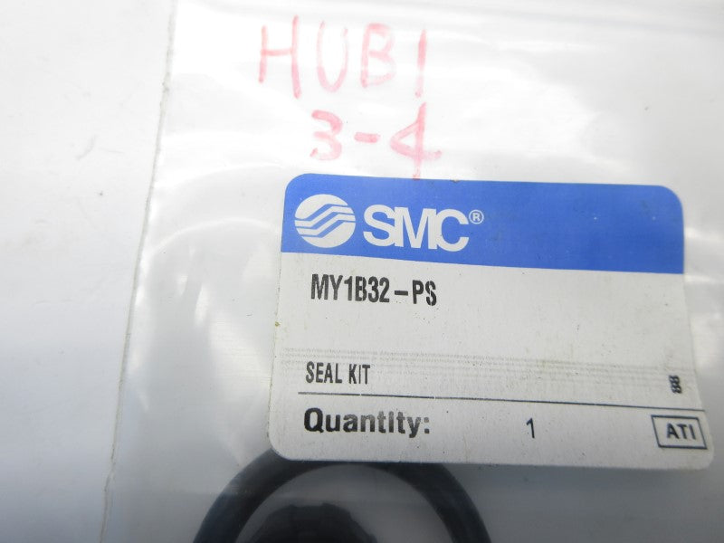 SMC MY1B32-PS NSMP