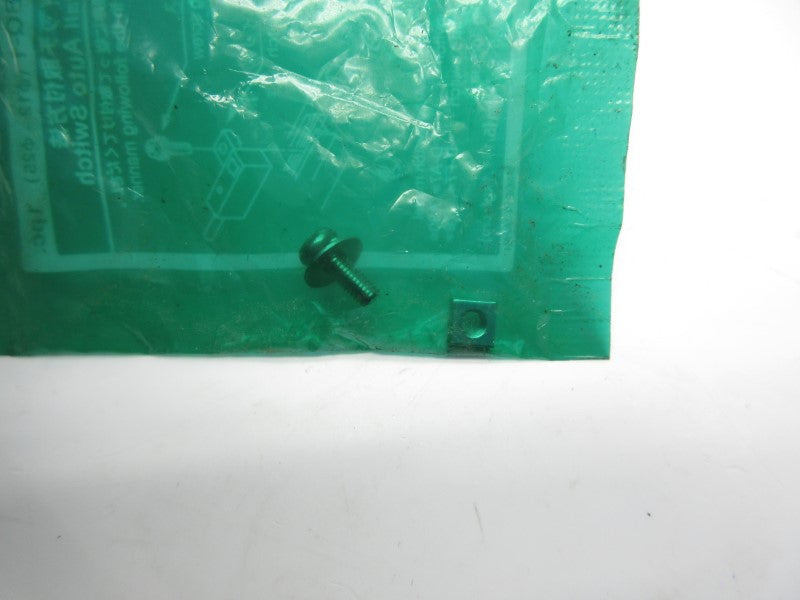SMC BQ-1 (GR) NSMP