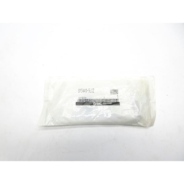 SMC SY3440-5LOZ NSMP