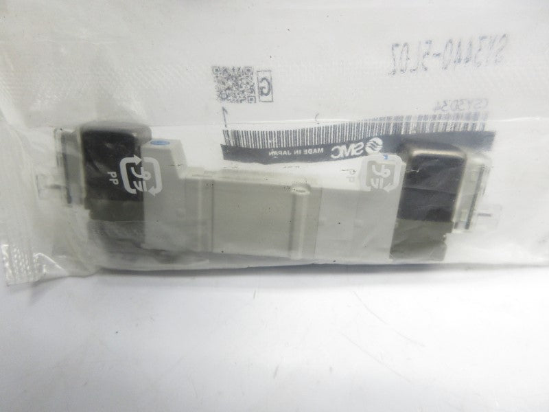 SMC SY3440-5LOZ NSMP