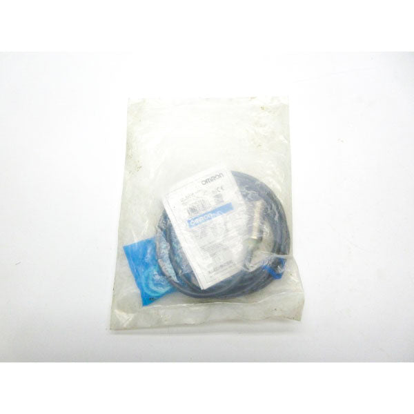 OMRON E1EM-X8X1 12-24VDC 2M NSMP