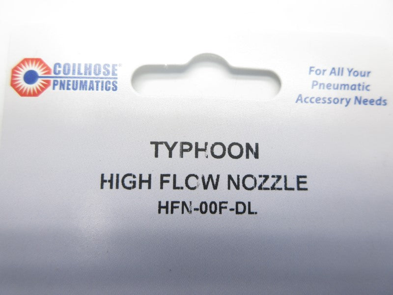 COILHOUSE PNEUMATICS HFN-00F-DL NSMP