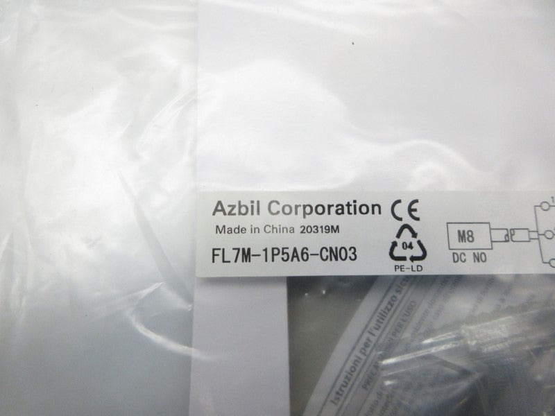 AXBIL FL7M-1P5A6-CN03 NSMP