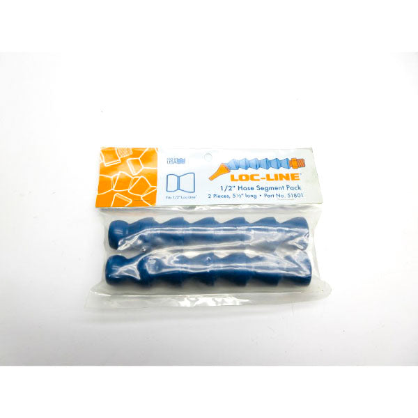 LOC LINE 51801 1/2" (PKG OF 2) NSMP