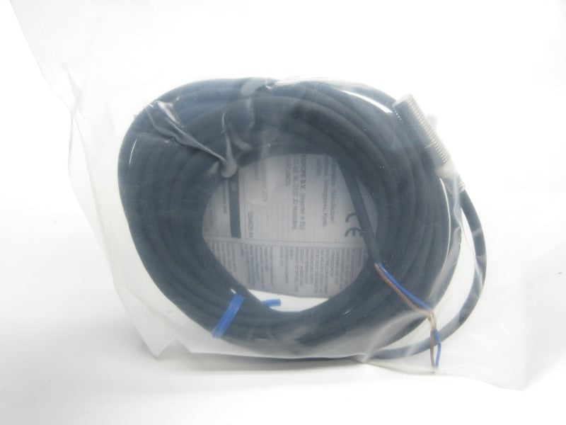 OMRON E2E-X2D1-R 12-24VDC 5M NSMP