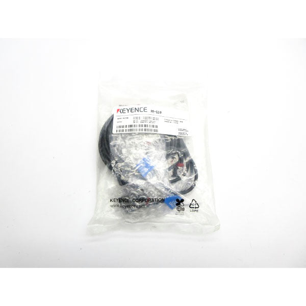 KEYENCE PR-G51P 10-30VDC NSMP