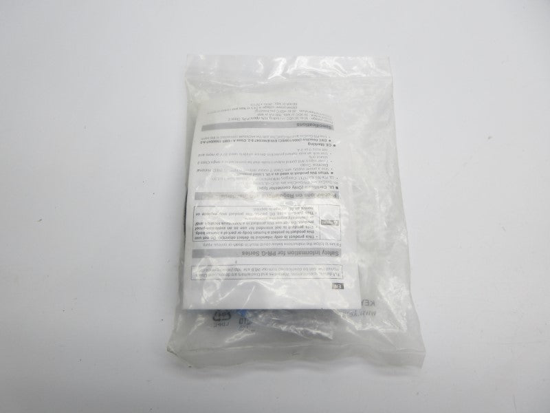 KEYENCE PR-G51P 10-30VDC NSMP