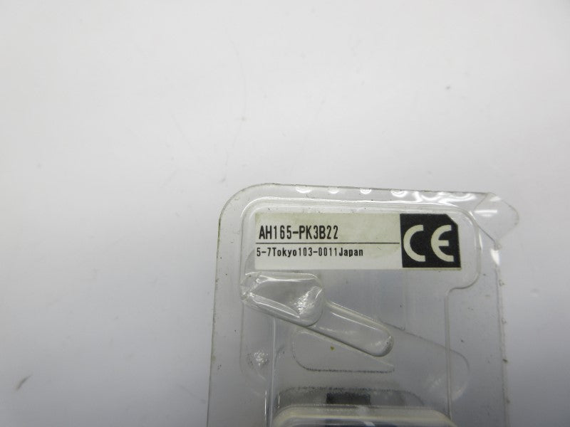 FUJI ELECTRIC AH165-PK3B22 NSMP