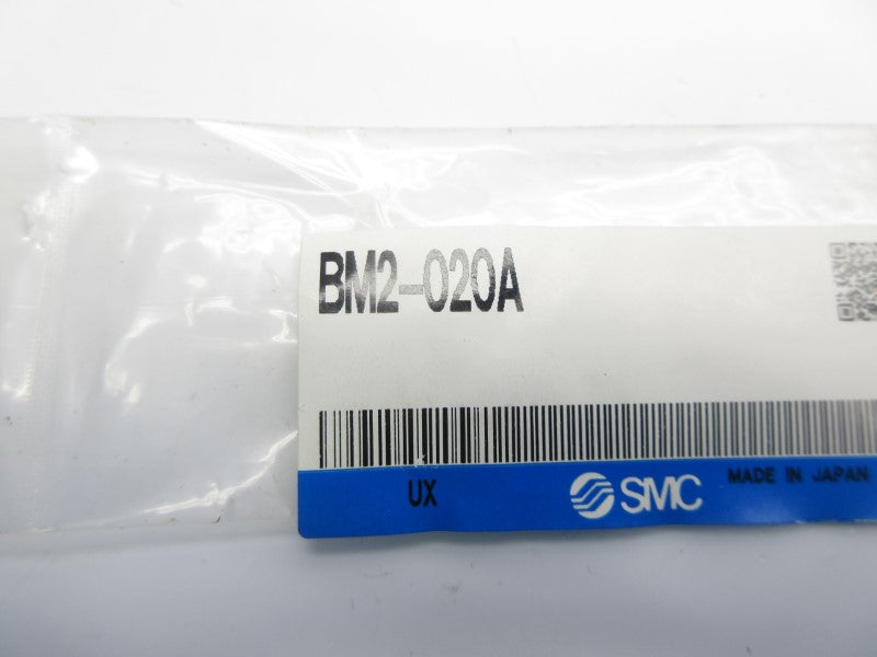 SMC BM2-020A NSMP
