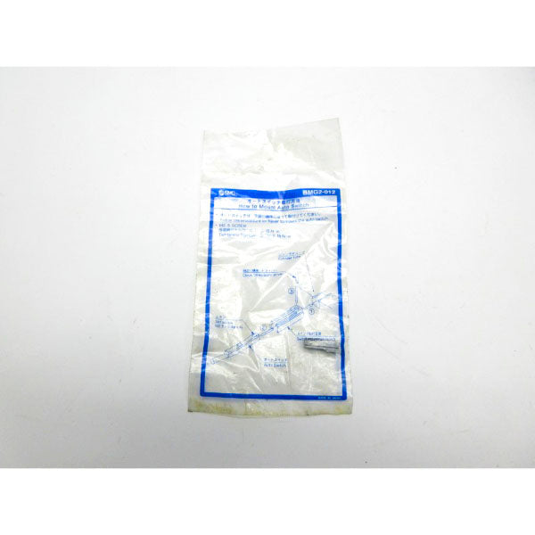 SMC BMG2-012 NSMP