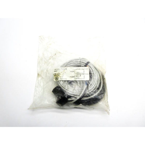 AZBIL HP100-T1-L05 12/24VDC NSMP