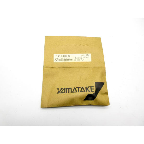 YAMATAKE FL7M-7J6HD-CN 12/24V NSFS