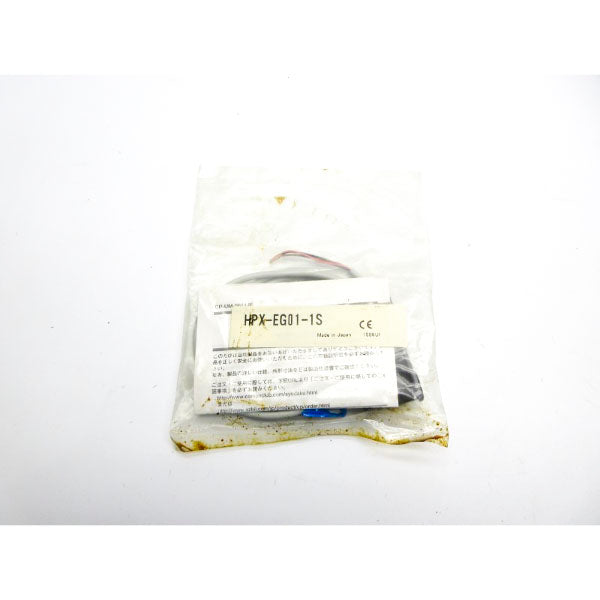 AZBIL HPX-EG01-1S NSMP
