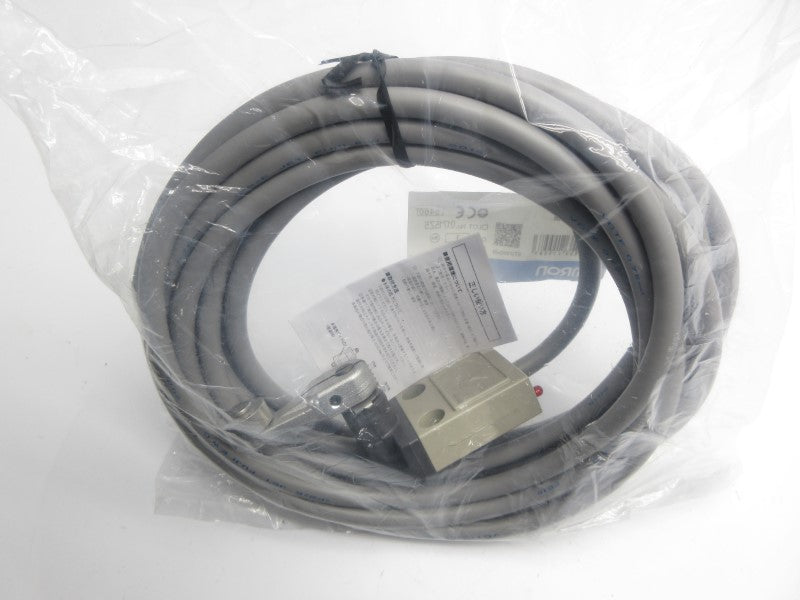OMRON D4C-6324 NSMP