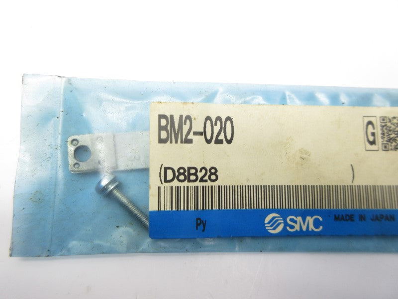 SMC BM2-020 NSMP