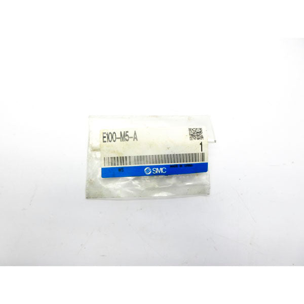 SMC E100-M5-A NSMP