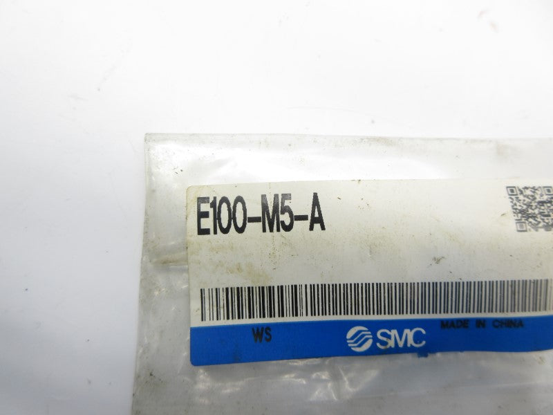 SMC E100-M5-A NSMP