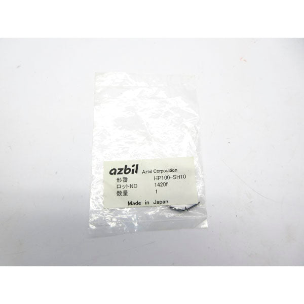AZBIL HP100-SH10 NSMP