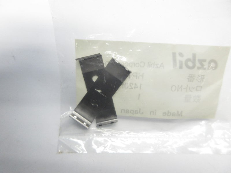 AZBIL HP100-SH10 NSMP