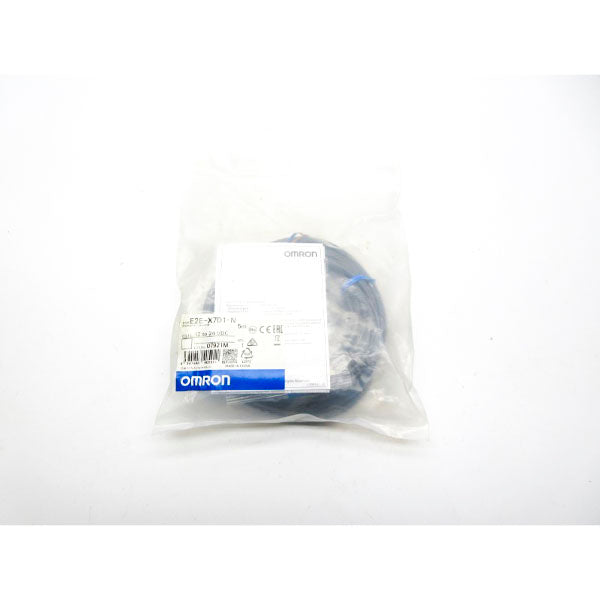OMRON E2E-X7D1-N 12-24VDC 5M NSMP