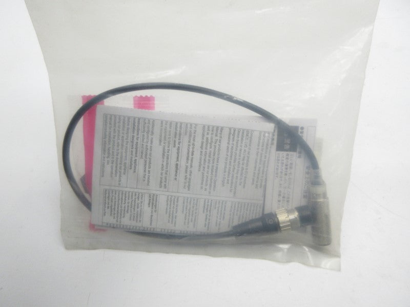 OMRON E2E-X7D112-M1TGJ 10-30VDC 0.3M NSMP